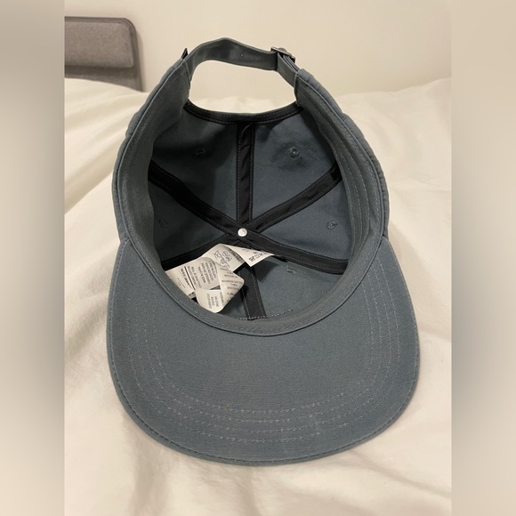 PATAGONIA P-6 LABEL TRAD CAP - Picture 9 of 9
